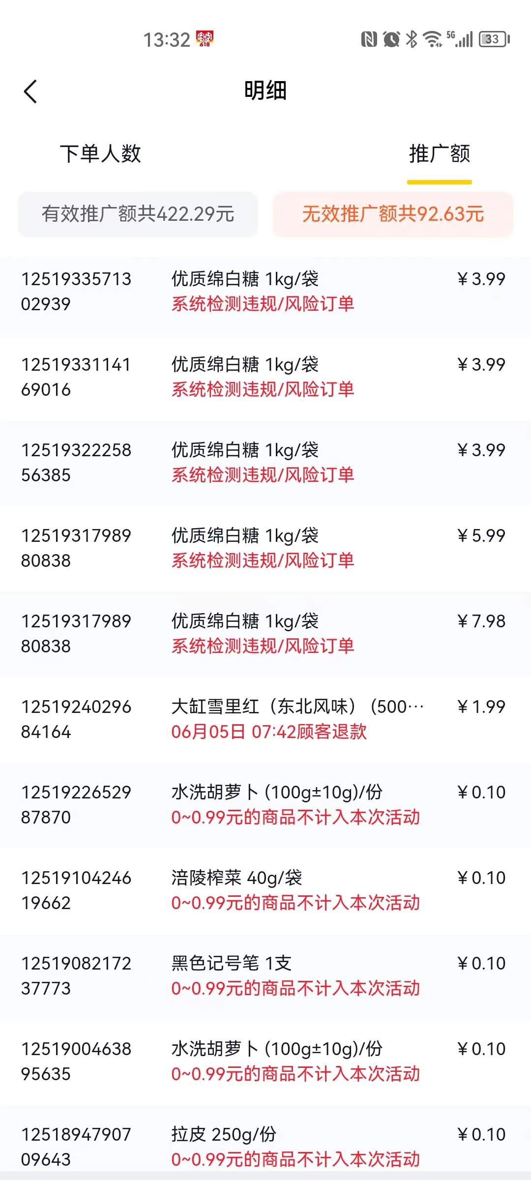 美团优选霸王条款，恶意克扣团长奖励金