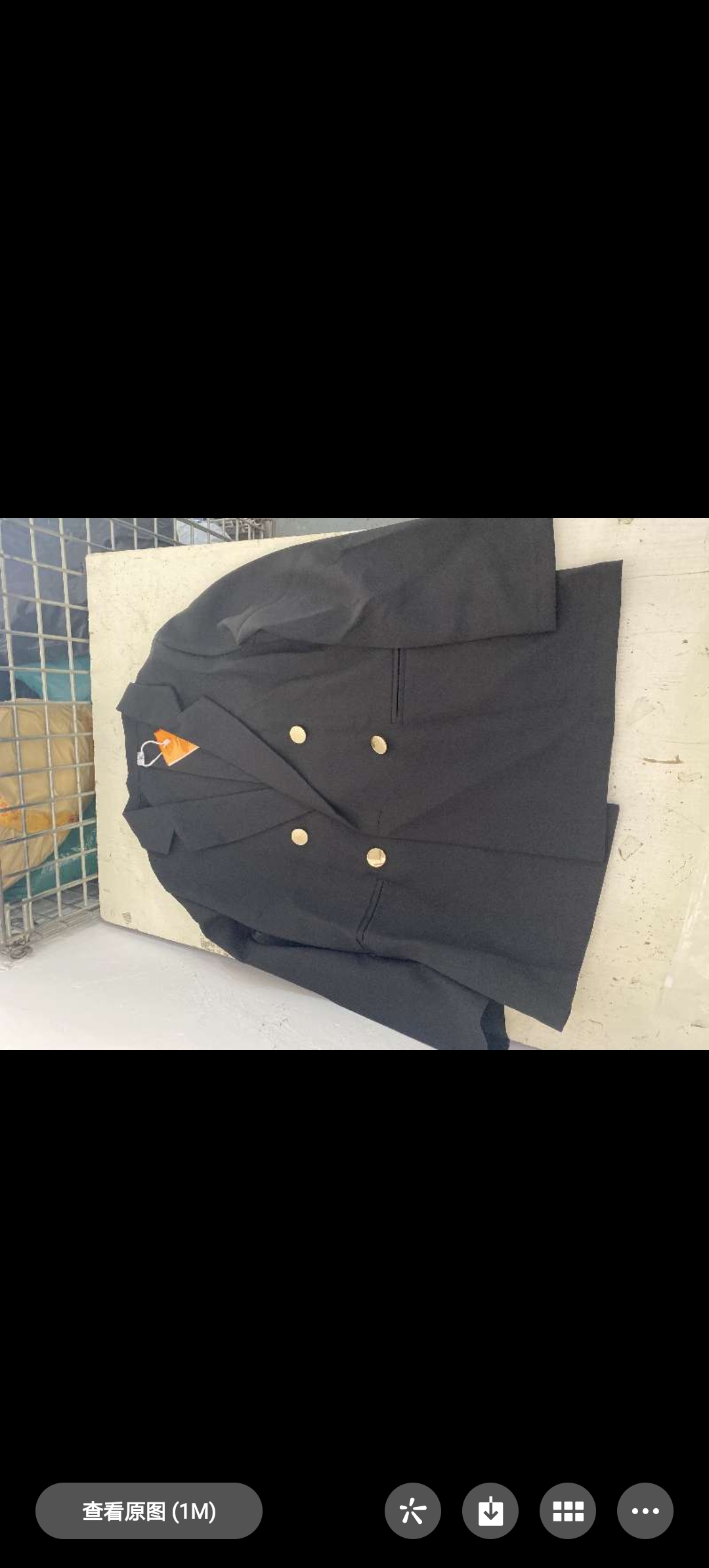 搜款网衣服质量太差，拖延退款无底线