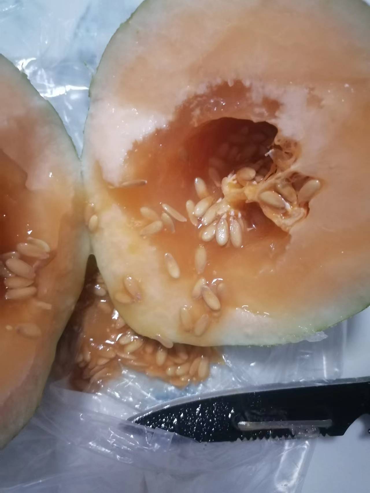 拼多多优宜品水果损坏，拒绝退款不赔偿