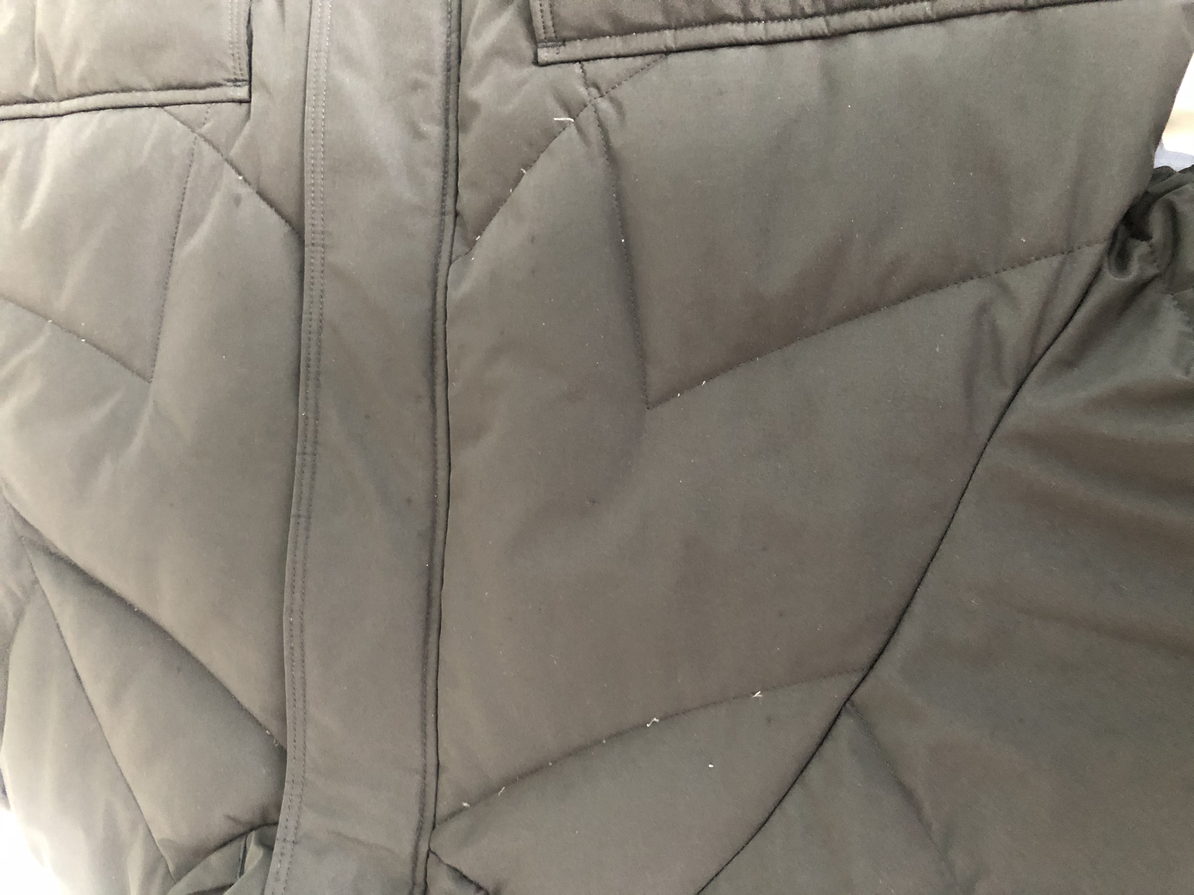 淘宝波司登羽绒服跑毛 钻绒_中国质量万里行消费投诉平台